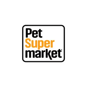 Pet Supermarket logo