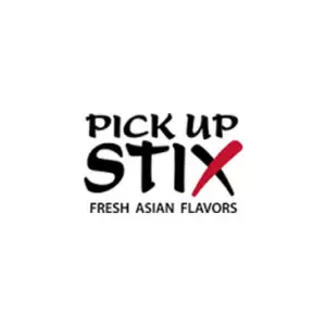 PickUpStix logo