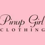 Pin Up Girl logo
