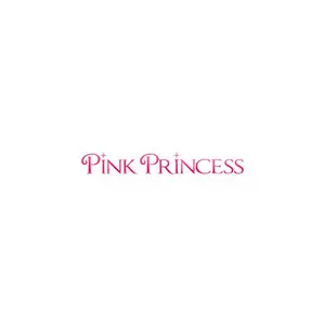 Pink Princess logo