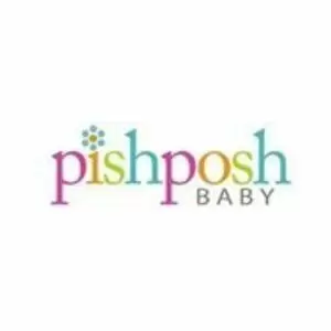 Pishposh Baby logo