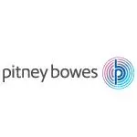 Pitney Bowes logo