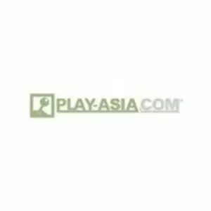 Play-asia.com logo