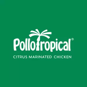 Pollo Tropical logo