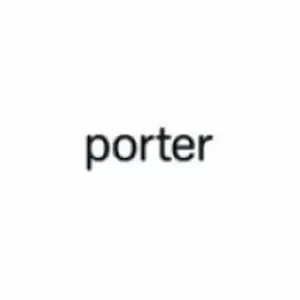 Porter logo