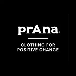prAna logo