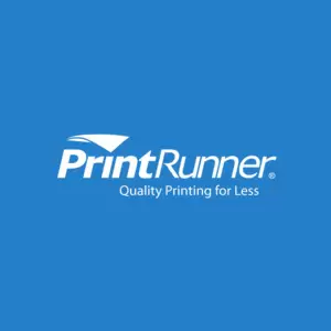 PrintRunner logo