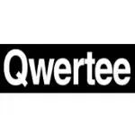 Qwertee logo