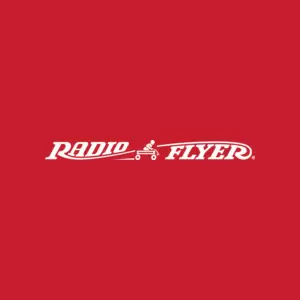 Radio Flyer logo