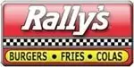 Rally's logo