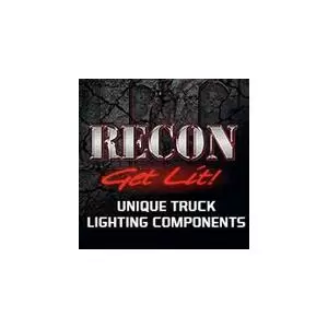 RECON Truck Accessories logo