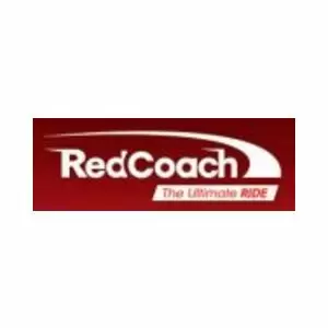 Red Coach logo
