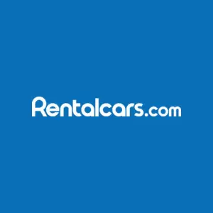 RentalCars.com logo