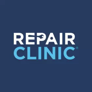 RepairClinic.com logo