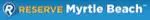 Reserve Myrtle Beach logo