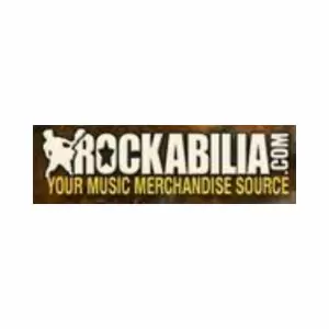Rockabilia logo