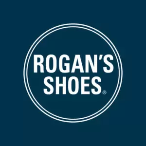 Rogan's Shoes logo