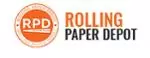 Rolling Paper Depot logo