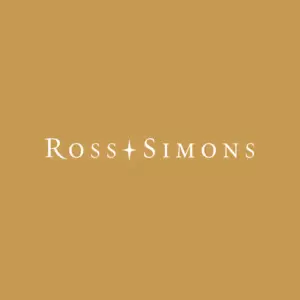 Ross Simons logo
