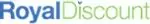 Royal Discount logo