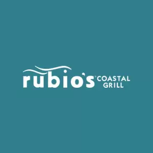 Rubio's logo