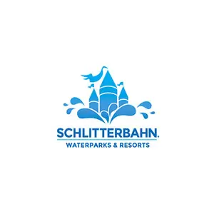 Schlitterbahn logo