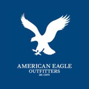 American Eagle logo