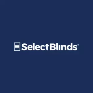 Select Blinds logo
