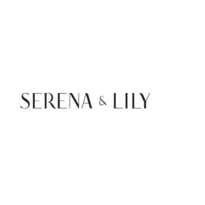 Serena & Lily logo