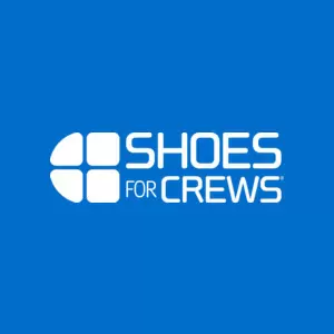 Shoes For Crews logo