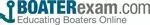 BoaterExam.com logo