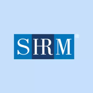 SHRM logo