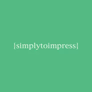 Simply to Impress logo