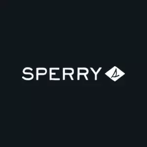 Sperry logo