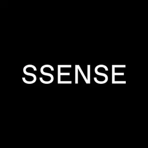 Ssense logo