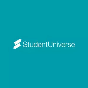 Student Universe logo