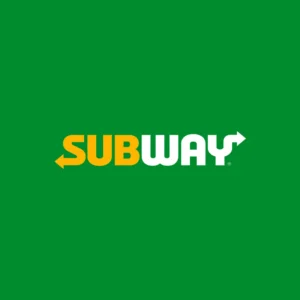 Subway logo