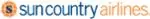 Sun Country Airlines logo