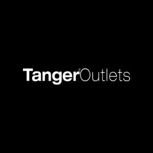 Tanger Outlets logo