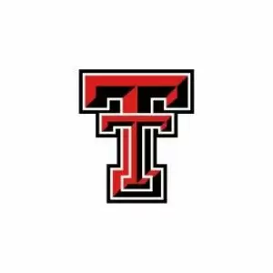 TEXAS TECH RED RAIDERS logo