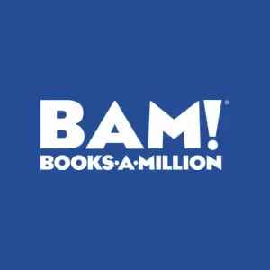 Books A Million logo