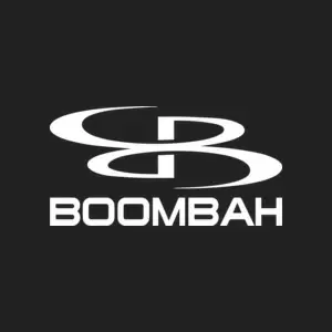 Boombah logo