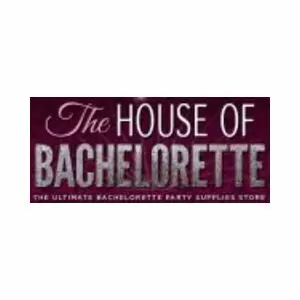 The House of Bachelorette logo