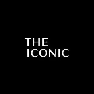 The Iconic Australia logo