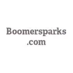 Boomers logo