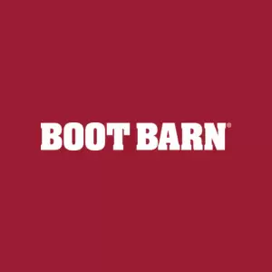 Boot Barn logo