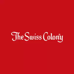 The Swiss Colony logo