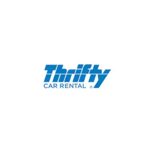 Thrifty Australia logo