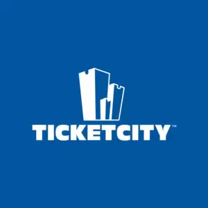 TicketCity logo