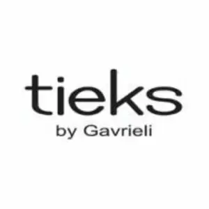 tieks.com logo